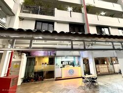 Hougang Avenue 1 (D19), Shop House #562111351